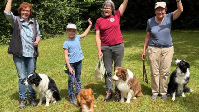 Auffahrtsbummel am 29.05.2025