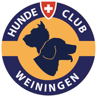 Logo Hundeclub Weiningen